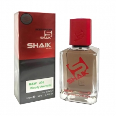 Парфюмерная вода Shaik MW236 Nasomatto Black Afgano унисекс (100 ml) Парфюмерная вода Shaik MW236 Nasomatto Black Afgano унисекс (100 ml)