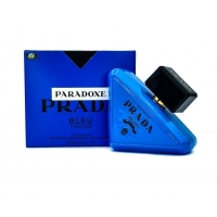 Парфюмерная вода Prada Paradoxe Bleu Turquoise (Евро качество) женская