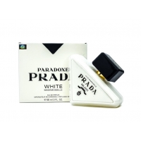 Парфюмерная вода Prada Paradoxe White Mademoiselle (Евро качество) женская