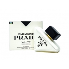 Парфюмерная вода Prada Paradoxe White Mademoiselle (Евро качество) женская