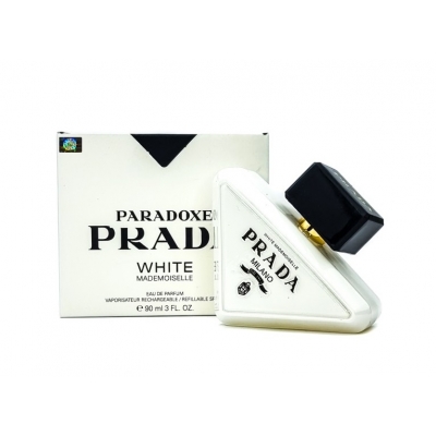Парфюмерная вода Prada Paradoxe White Mademoiselle (Евро качество) женская