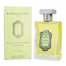La Sultane de Saba The Vert Gingembre EDP унисекс (Люкс в подарочной упаковке) 100 мл