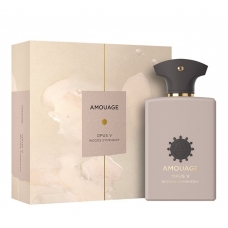 Парфюмерная вода Amouage Opus V Woods Symphony унисекс (Lux) Парфюмерная вода Amouage Opus V Woods Symphony унисекс (Lux)