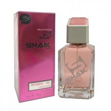 Парфюмерная вода Shaik W40 Chanel Chance Eau Tendre женская (100 ml) Парфюмерная вода Shaik W40 Chanel Chance Eau Tendre женская (100 ml)