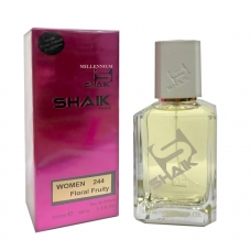 Парфюмерная вода Shaik W244 Kilian Good Girl Gone Bad женская (100 ml) Парфюмерная вода Shaik W244 Kilian Good Girl Gone Bad женская (100 ml)