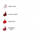 Блеск для губ Sheglam Crystal Glaze (поштучно)