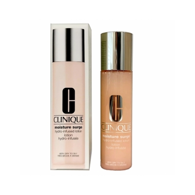 Лосьон Clinique Moisture Surge для лица