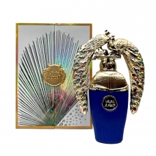 Парфюмерная вода Lattafa Afeef Blue унисекс ОАЭ (3227)