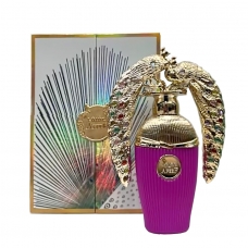 Парфюмерная вода Lattafa Afeef Purple унисекс ОАЭ (3224)