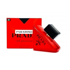 Парфюмерная вода Prada Paradoxe Red Passione (Евро качество) женская Парфюмерная вода Prada Paradoxe Red Passione (Евро качество) женская