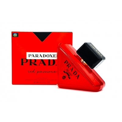 Парфюмерная вода Prada Paradoxe Red Passione (Евро качество) женская