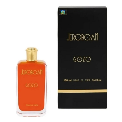 Парфюмерная вода Jeroboam Gozo унисекс (Euro A-Plus качество Luxe)