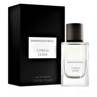 Парфюмерная вода Banana Republic Cypress Cedar унисекс (Lux)