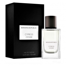 Парфюмерная вода Banana Republic Cypress Cedar унисекс (Lux) Парфюмерная вода Banana Republic Cypress Cedar унисекс (Lux)
