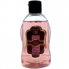 Парфюмированный гель La Sultane de Saba Voyage Balinais для душа