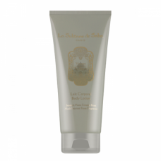 Лосьон для тела La Sultane de Saba Musc Encens Rose