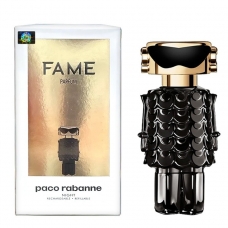 Парфюмерная вода Paco Rabanne Fame Parfum Night женская (Euro A-Plus качество Luxe)