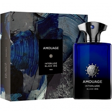 Парфюмерная вода Amouage Interlude Black Iris Man мужская (Lux) Парфюмерная вода Amouage Interlude Black Iris Man мужская (Lux)