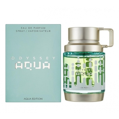 Парфюмерная вода Armaf Odyssey Aqua Edition мужская (ОАЭ)
