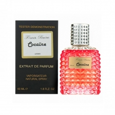 Тестер Franck Boclet Cocaine унисекс (Valentino)
