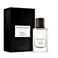 Парфюмерная вода Banana Republic Neroli Woods унисекс (Lux)