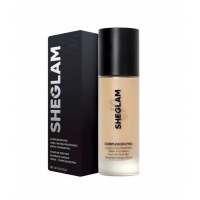 Крем тональный Sheglam Complexion Pro Long