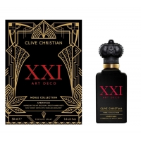 Парфюмерная вода Clive Christian XXI Art Deco Amberwood унисекс (Люкс в подарочной упаковке)
