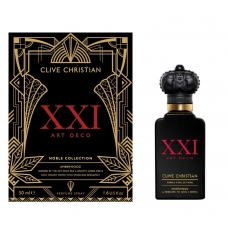 Парфюмерная вода Clive Christian XXI Art Deco Amberwood унисекс (Люкс в подарочной упаковке)
