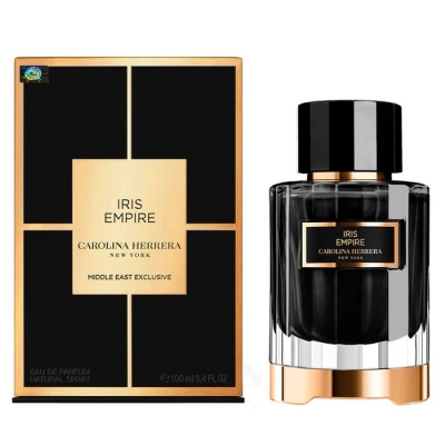 Парфюмерная вода Carolina Herrera Iris Empire унисекс (Euro A-Plus качество Luxe)