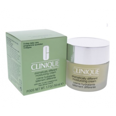 Крем Clinique Dramatically Different для лица
