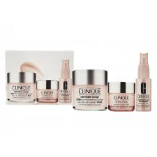 Косметический набор для лица Clinique 3 в 1
