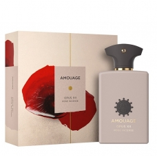 Парфюмерная вода Amouage Opus XII Rose Incense унисекс (Lux) Парфюмерная вода Amouage Opus XII Rose Incense унисекс (Lux)