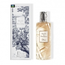 Туалетная вода Christian Dior Escale a Portofino женская (Euro A-Plus качество Luxe)