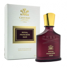 Парфюмерная вода Creed Royal Princess Oud 2024 женская Парфюмерная вода Creed Royal Princess Oud 2024 женская