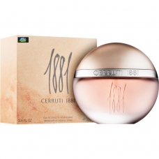 Туалетная вода Cerruti 1881 женская (Euro A-Plus качество Luxe)