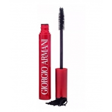 Тушь Giorgio Armani Black Ecstasy Red чёрная