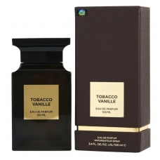 Парфюмерная вода Tom Ford Tobacco Vanille (Евро качество) унисекс 100 мл