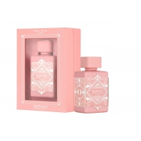 Парфюмерная вода Lattafa Badee Al Oud Noble Blush женская (ОАЭ)
