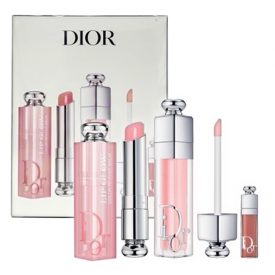 Набор Dior Addict для губ