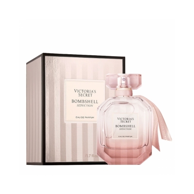 Парфюмерная вода Victoria's Secret Bombshell Seduction женская