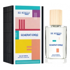 Ex Nihilo Generation(s) EDP женская (Lux)