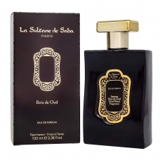 La Sultane de Saba Bois De Oud EDP унисекс (Люкс в подарочной упаковке) 100 мл