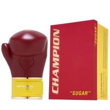 Парфюмерная вода Fragrance World Champion Sugar мужская ОАЭ