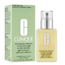 Гель Clinique Dramatically Different Moisturizing Gel для лица (3,4)