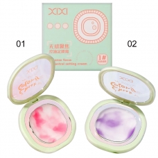 Матирующая пудра XIXI Матирующая пудра XIXI