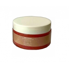 Крем Wokali Whitening Moisturizing Cream Baby Powder для лица