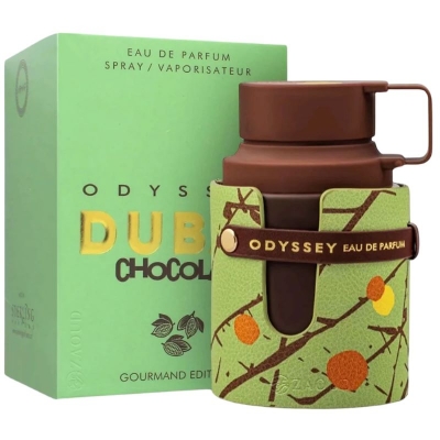 Парфюмерная вода Armaf Odyssey Dubai Chocolat унисекс (ОАЭ)
