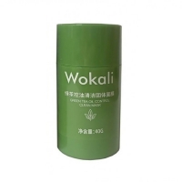 Глиняная маска стик Wokali Pore Scavenger для лица