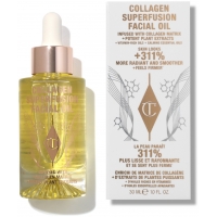 Масло Charlotte Tilbury Collagen Superfusion Facial Oil для лица