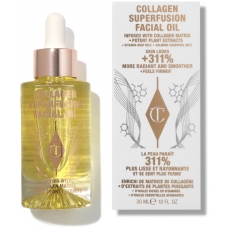 Масло Charlotte Tilbury Collagen Superfusion Facial Oil для лица